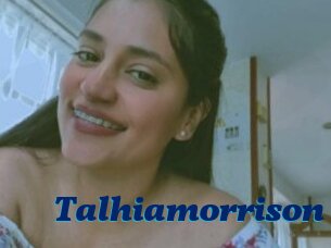 Talhiamorrison