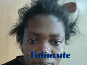 Taliacute