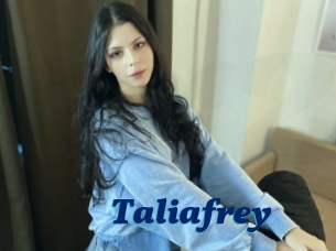 Taliafrey