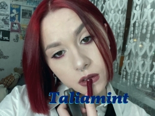 Taliamint