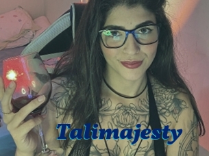 Talimajesty