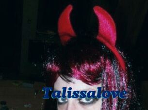 Talissalove