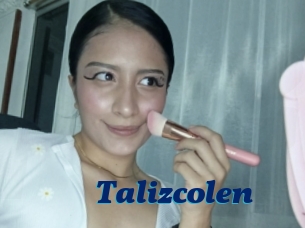 Talizcolen
