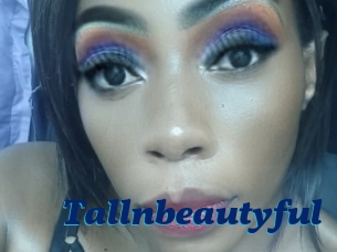 Tallnbeautyful