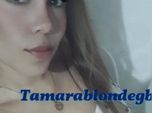 Tamarablondegb