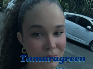 Tamaragreen