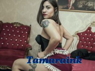 Tamaraink