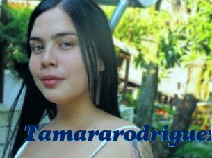 Tamararodriguez