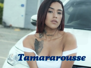 Tamararousse