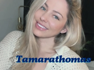 Tamarathomas