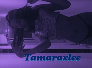 Tamaraxlee