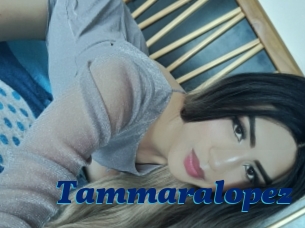 Tammaralopez