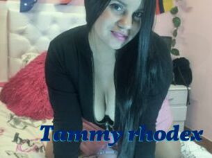 Tammy_rhodex