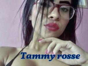 Tammy_rosse