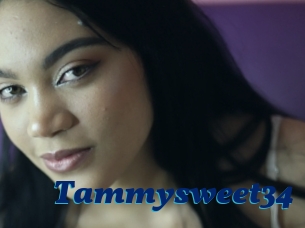 Tammysweet34