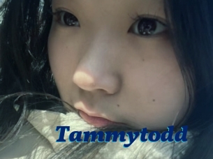 Tammytodd