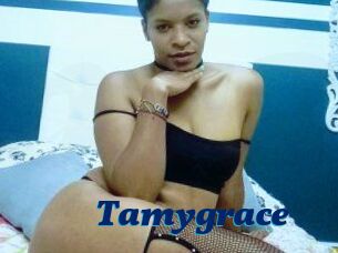 Tamygrace