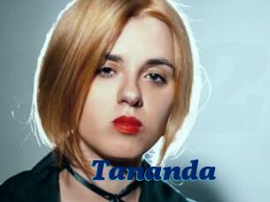 Tananda