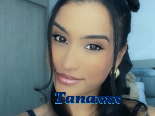 Tanaxxx