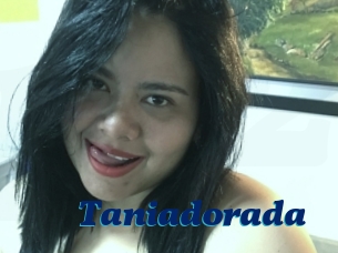 Taniadorada