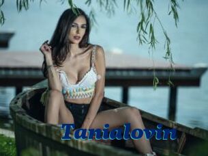 Tanialovin