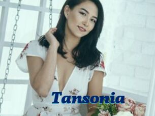 Tansonia