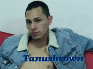 Tanusbrown