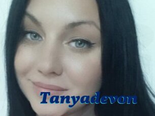 Tanyadevon