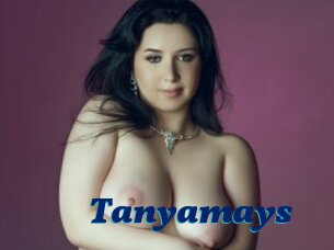 Tanyamays