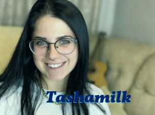 Tashamilk