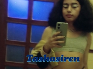 Tashasiren