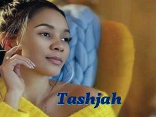 Tashjah