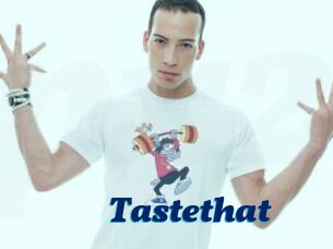 Tastethat