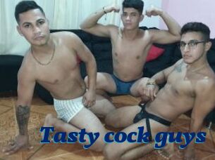 Tasty_cock_guys