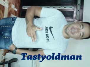 Tastyoldman