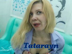 Tatarayn