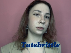 Tatebrittle