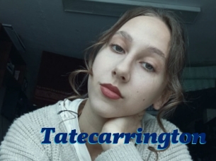 Tatecarrington