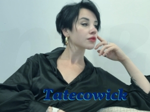 Tatecowick