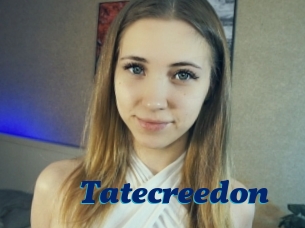 Tatecreedon