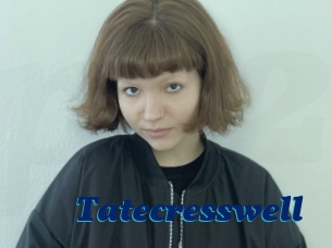 Tatecresswell