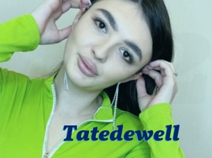 Tatedewell