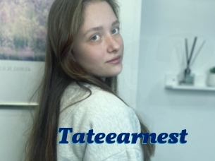Tateearnest
