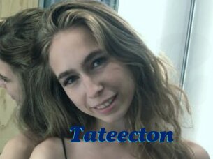 Tateecton