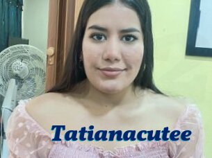 Tatianacutee