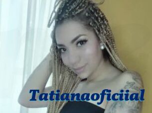 Tatianaoficiial