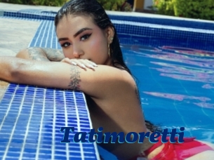 Tatimoretti