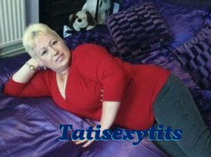 Tatisexytits