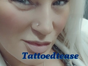 Tattoedtease