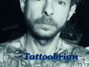 Tattoobrian